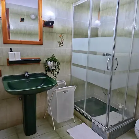 Apartament Serena El Médano