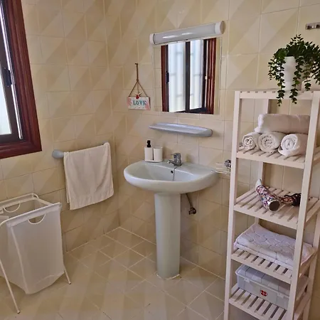 Serena Apartment El Medano (Tenerife)