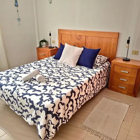 Apartment Serena