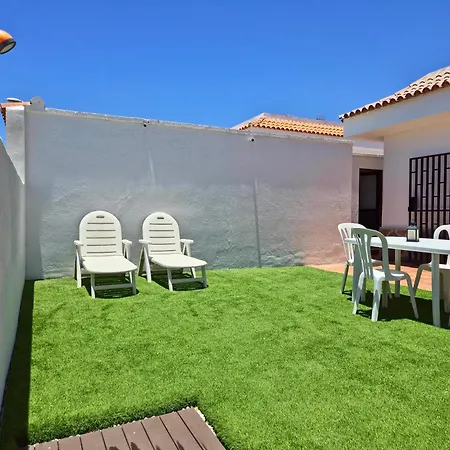 Serena Apartament *