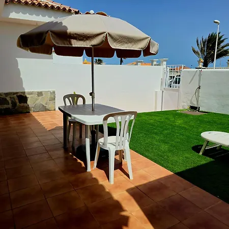Apartament Serena
