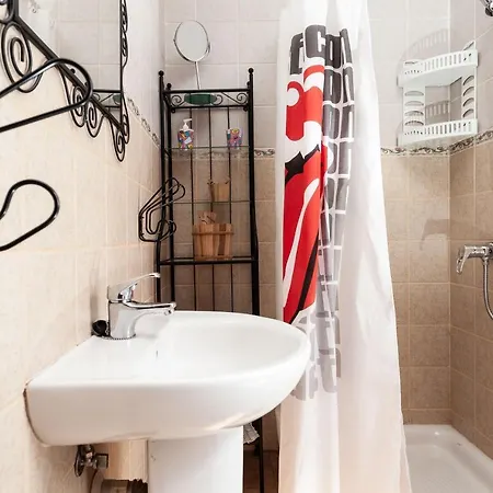 Casa Serena Holiday home