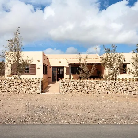 Casa Serena * Llanos de la Concepcion