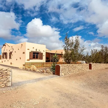 Feriehus Casa Serena