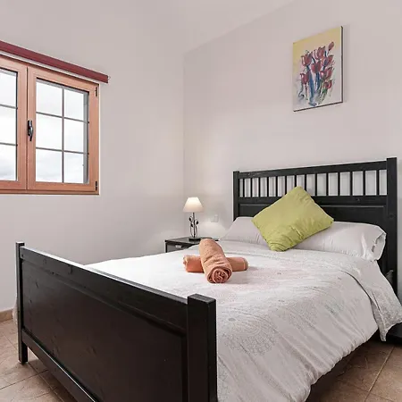 Casa Serena * Llanos de la Concepción